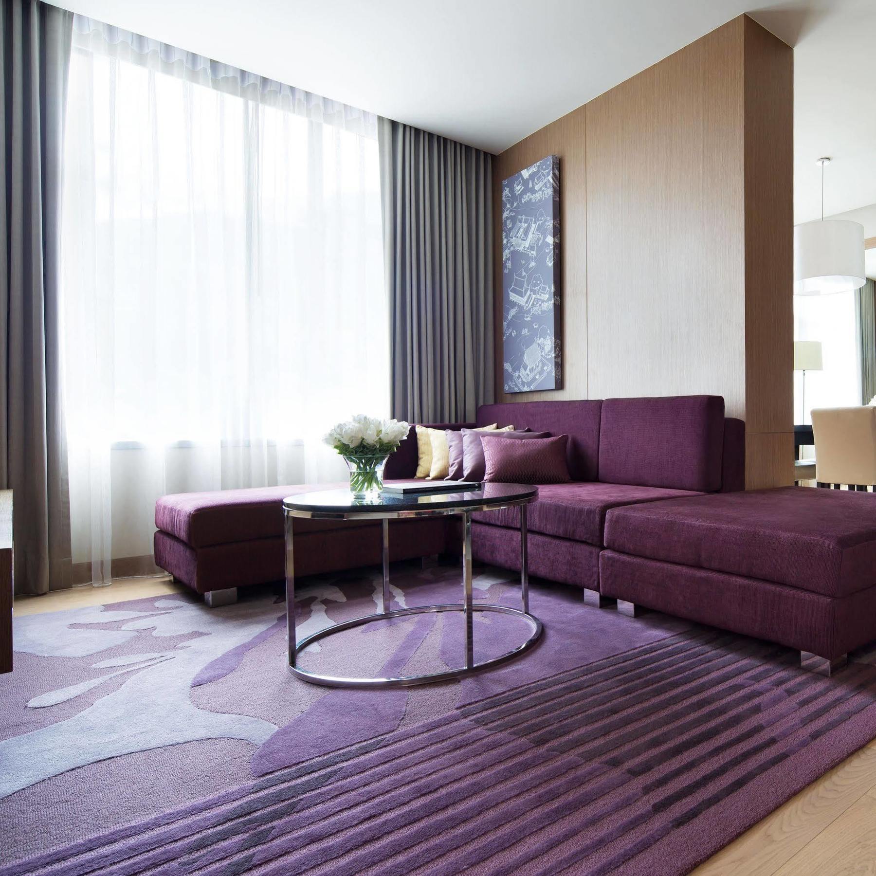 Hotel Marriott Executive Bangkok, Sukhumvit Thonglor