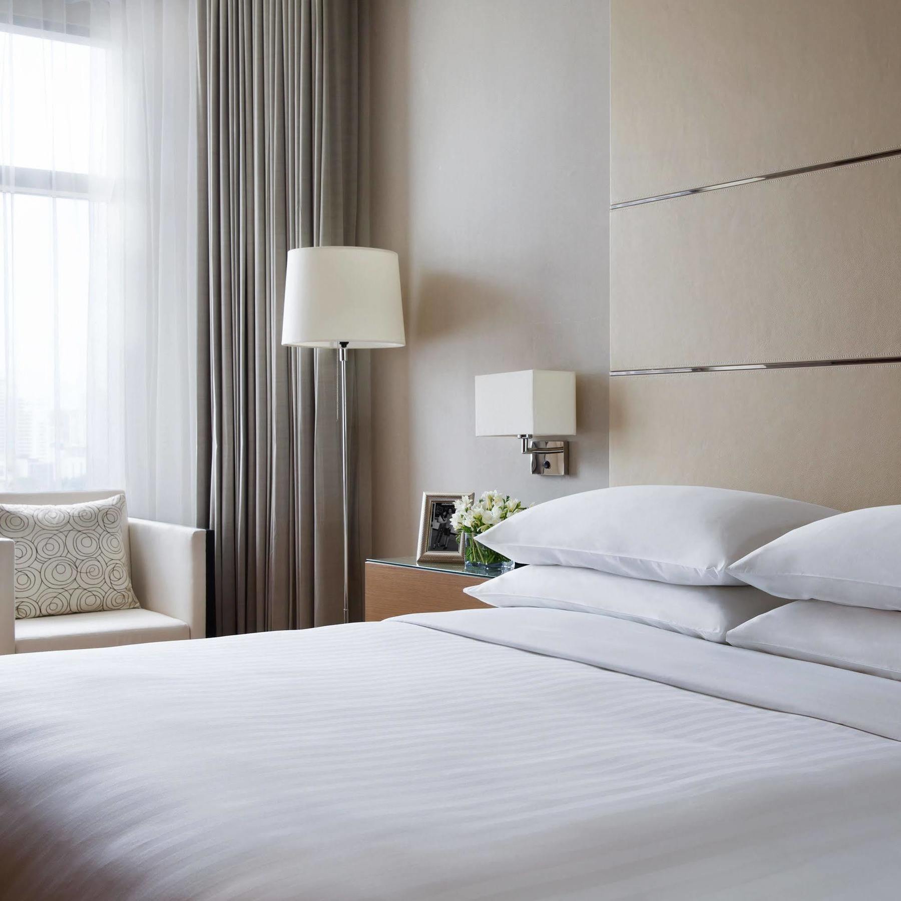 Marriott Executive Bangkok, Sukhumvit Thonglor Hotel