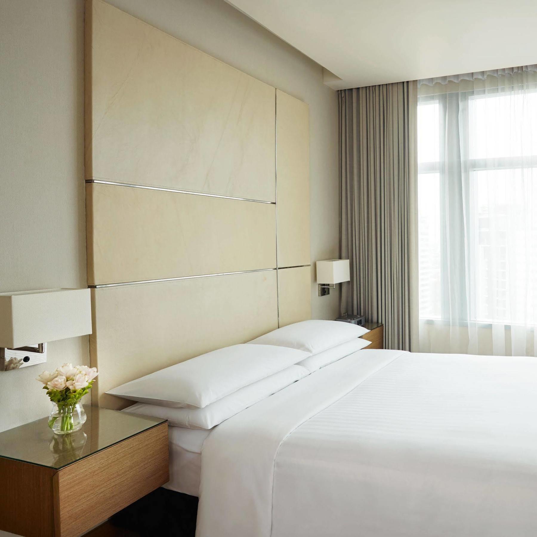 Hotel Marriott Executive Bangkok, Sukhumvit Thonglor