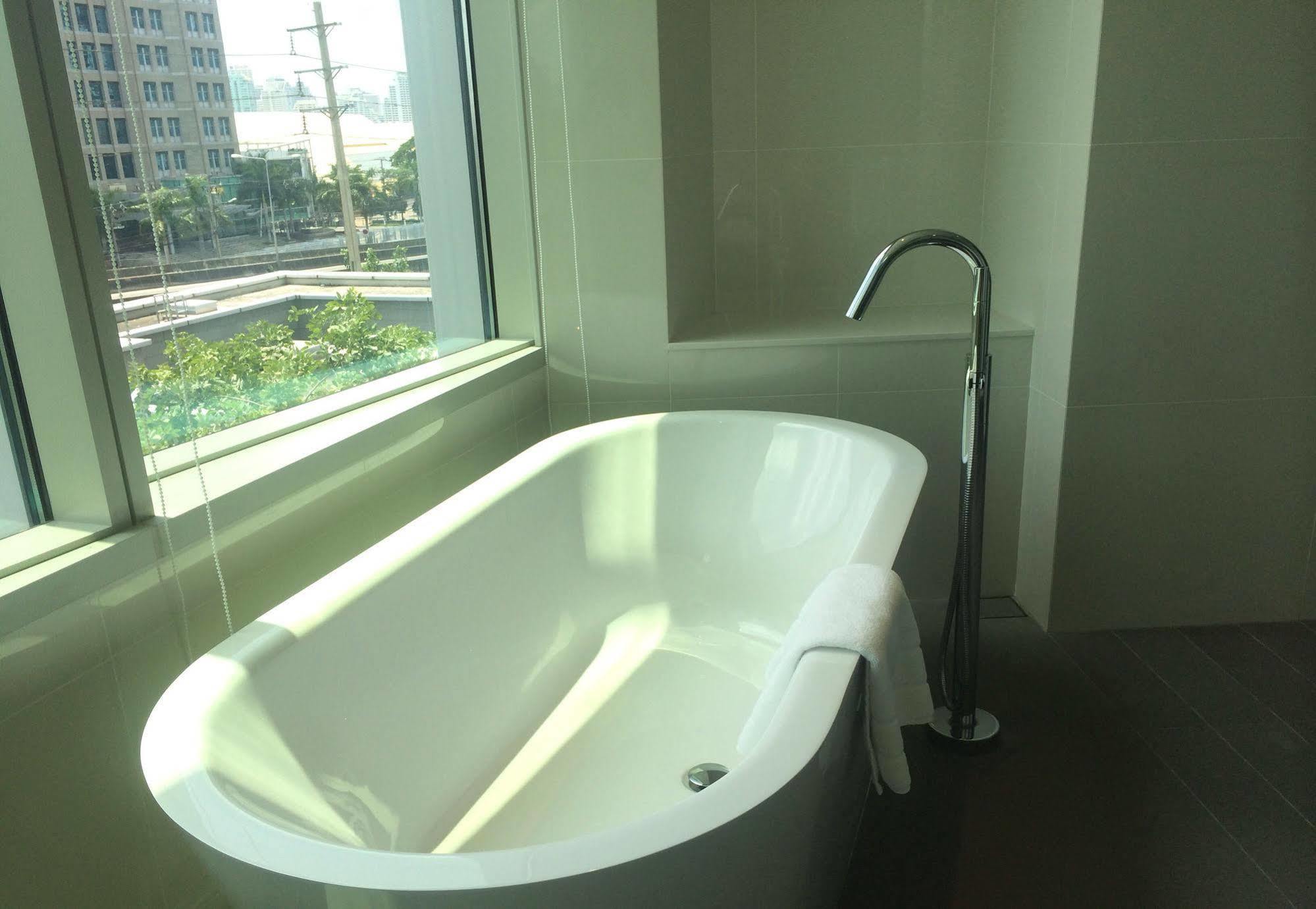 Modena By Fraser Hotel 4*