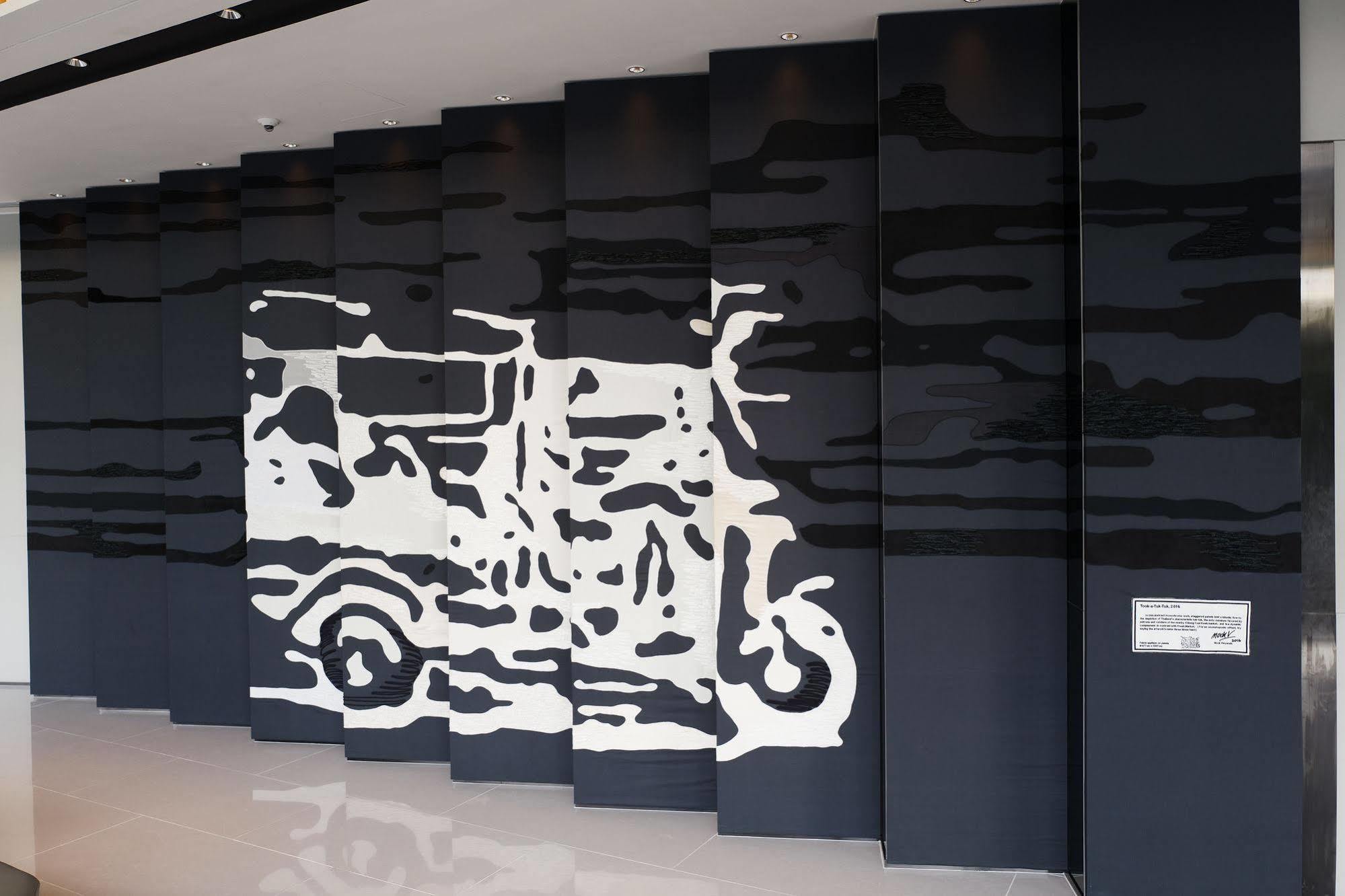 Modena By Fraser