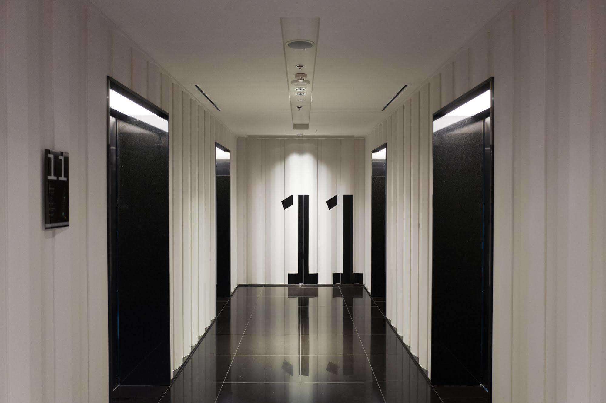 Modena By Fraser Hotel Bangkok