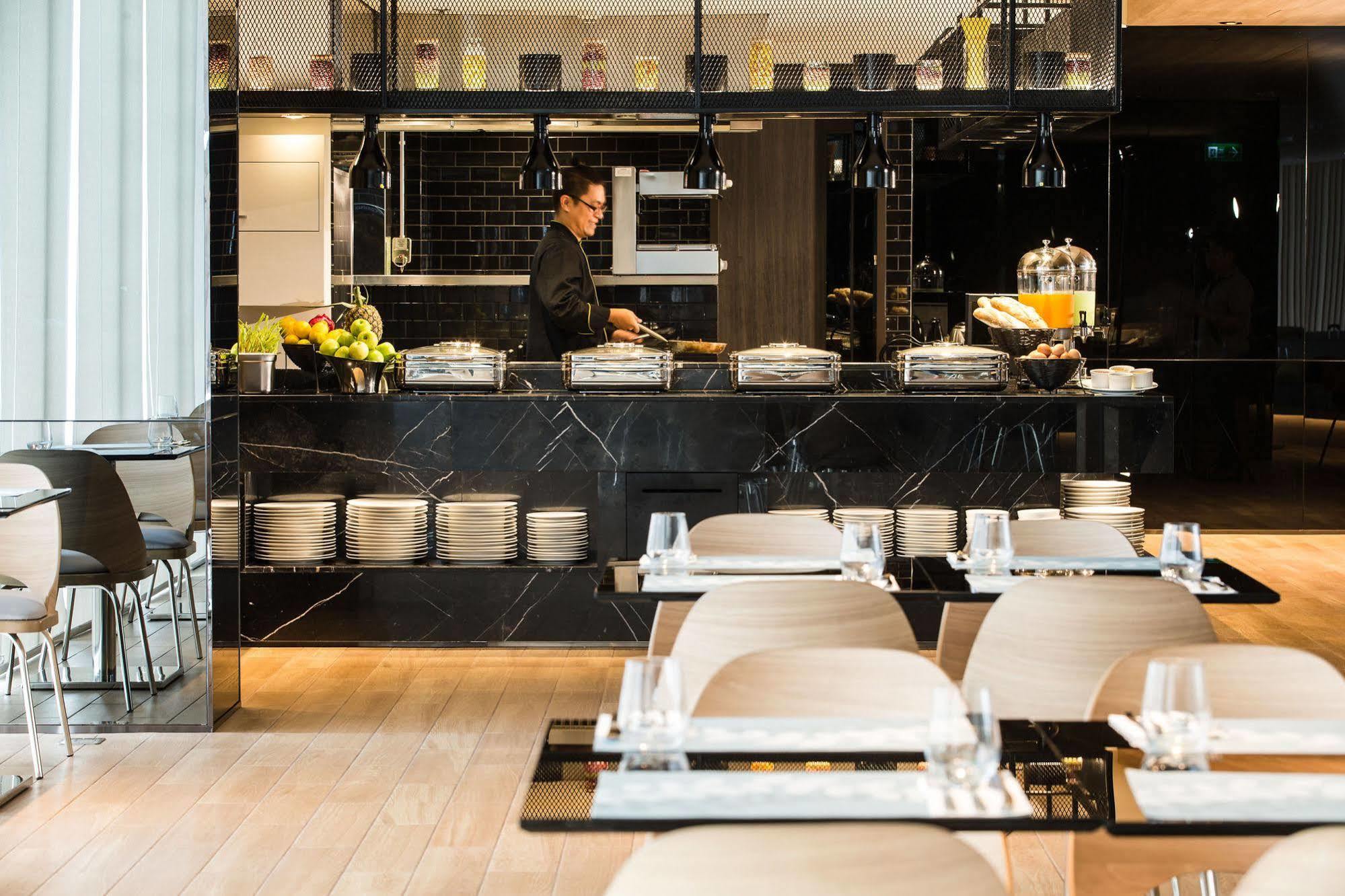 Modena By Fraser Hotel