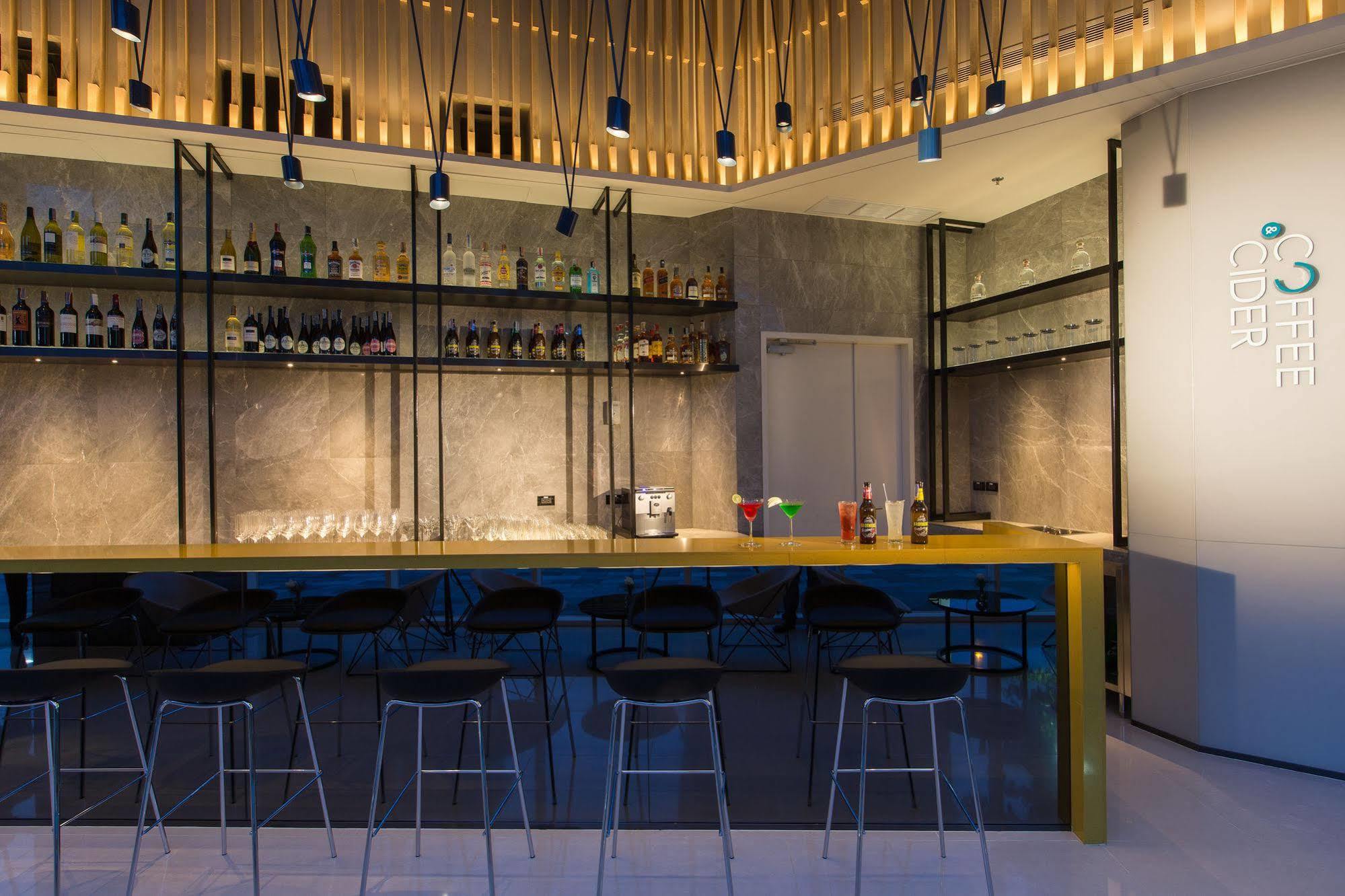 Modena By Fraser Bangkok