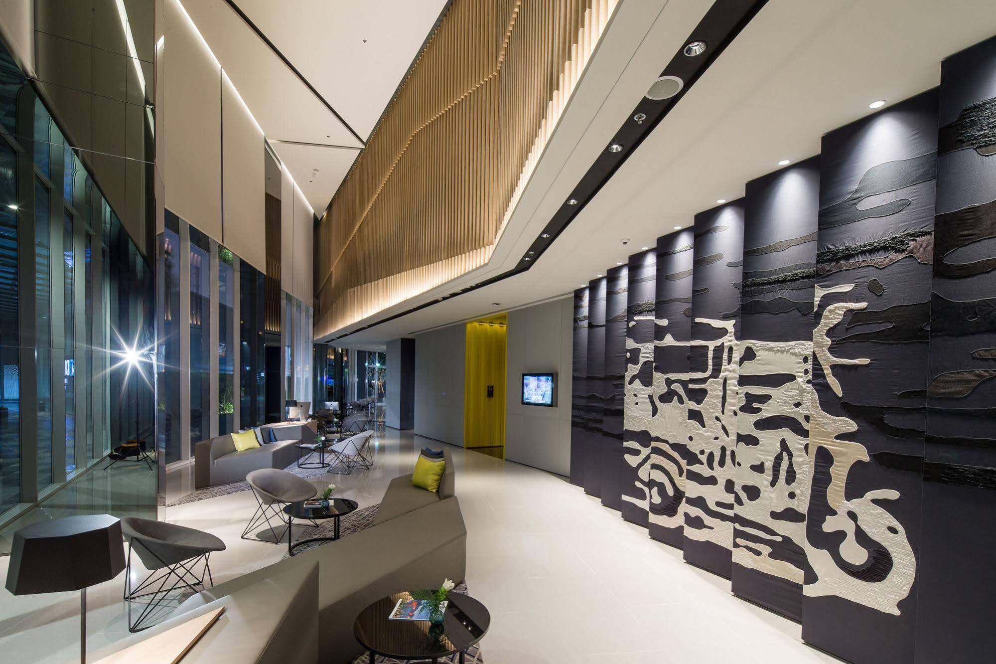 Modena By Fraser Hotel