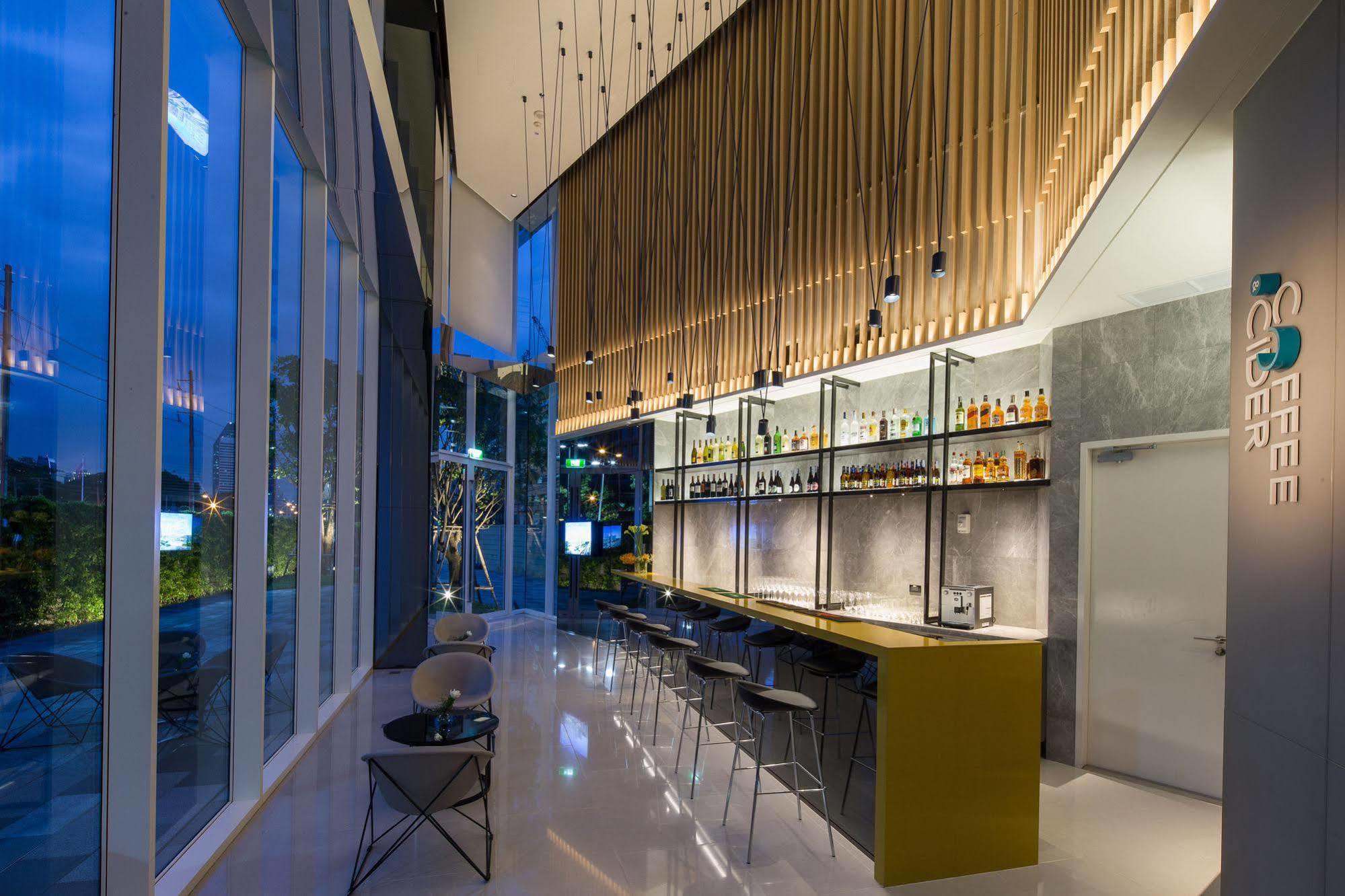 Hotel Modena By Fraser Bangkok