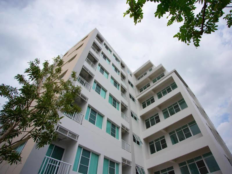 Des Res And Aparthotel Bangkok