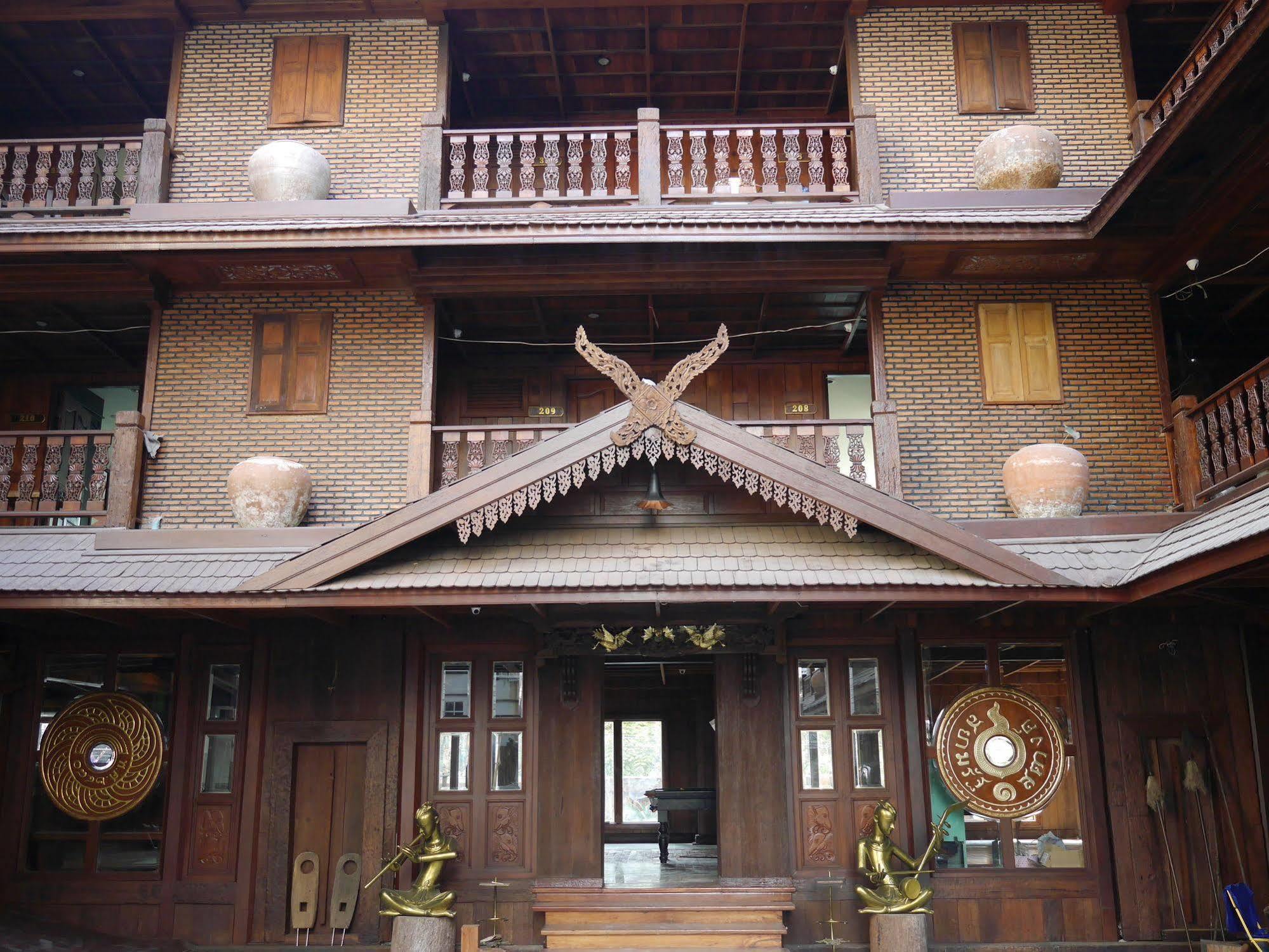 True Siam Rangnam 4*
