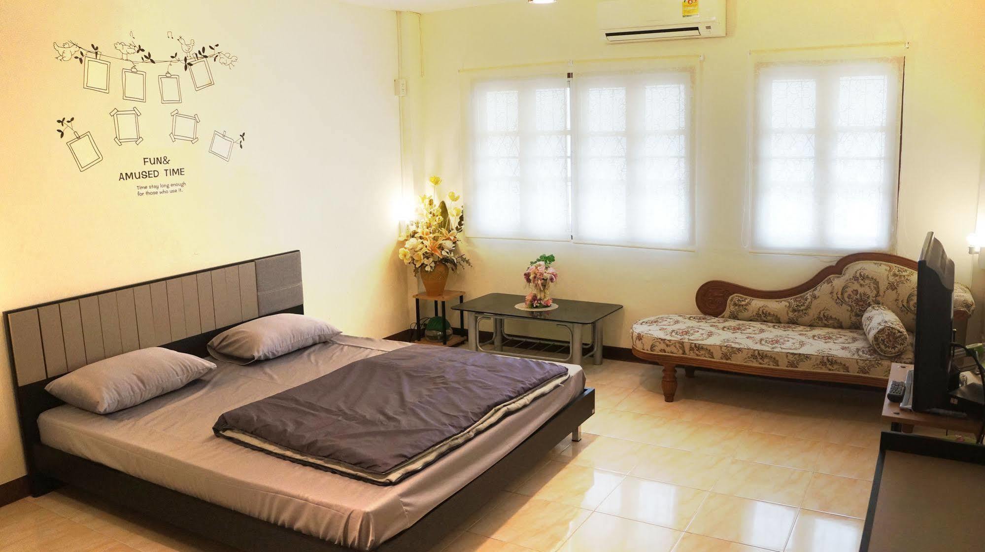 Hostel Wake Up Bangkok
