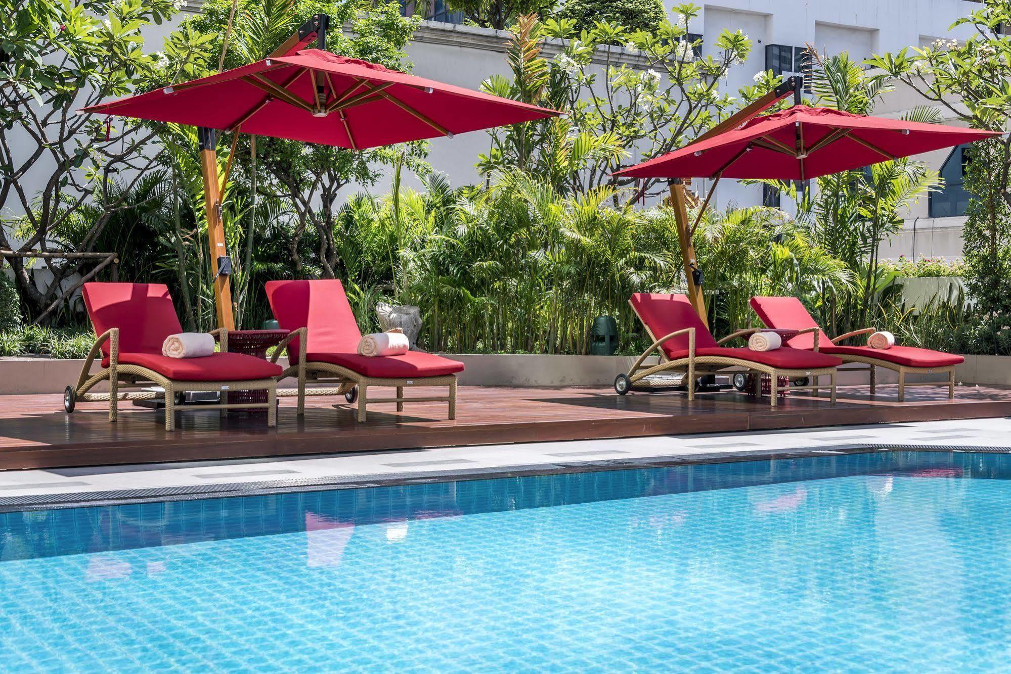 Mercure Sukhumvit 11 Hotel Bangkok