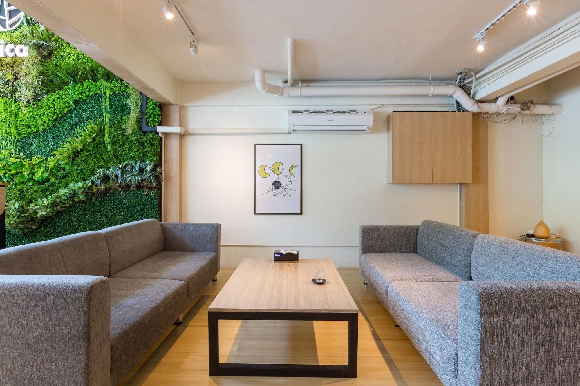 Trica Hostel