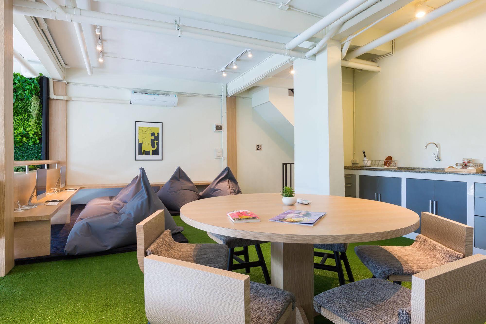 Trica Hostel