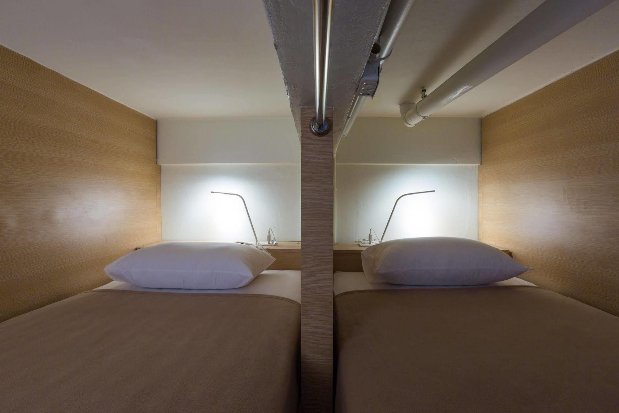 Hostel Trica *