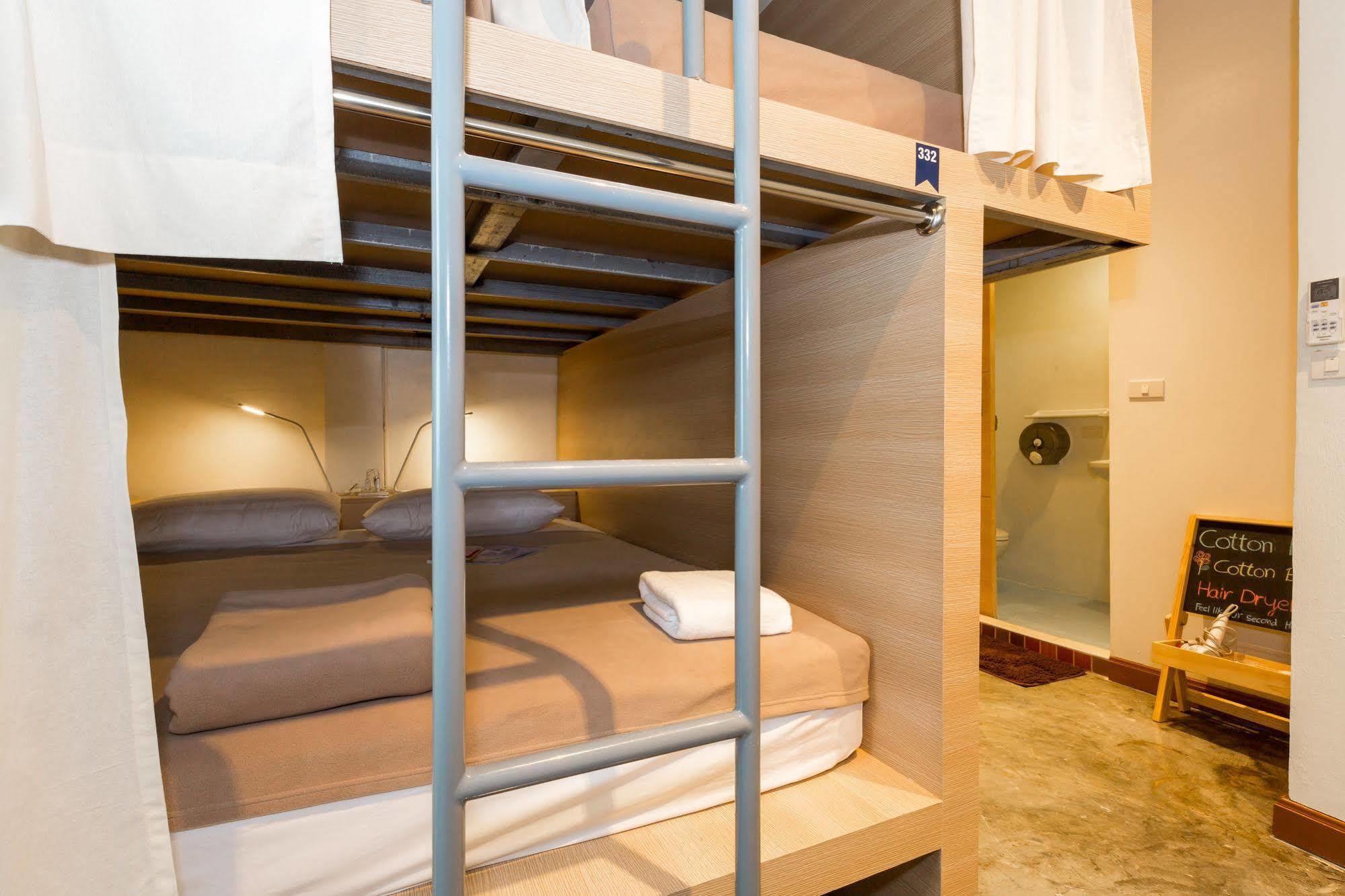 Hostel Trica *