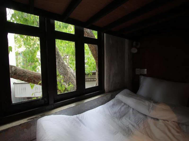 Bangkok Story Hostel * Bangkok
