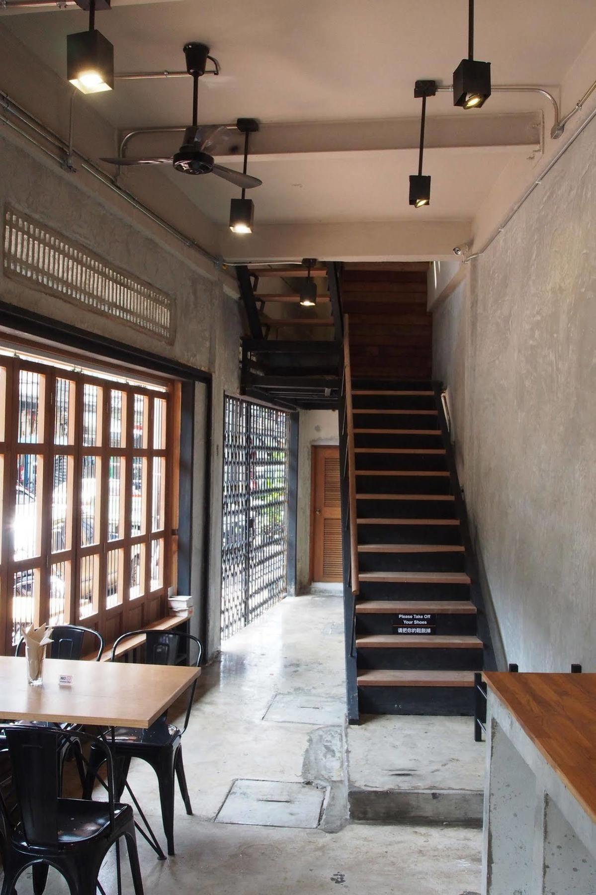 Bangkok Story Hostel