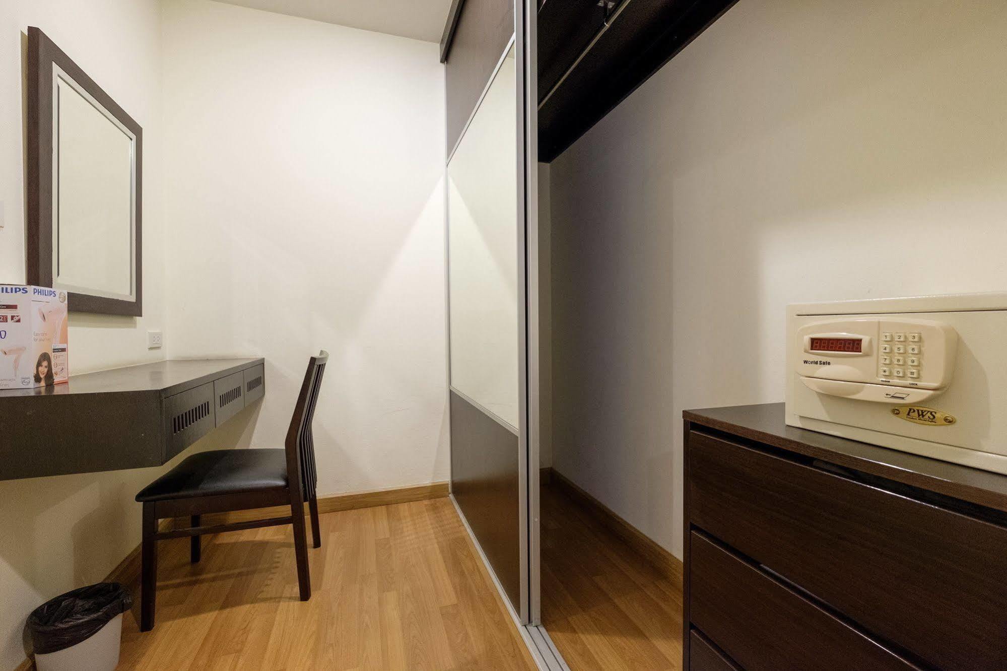 Chadvara Place Bangkok
