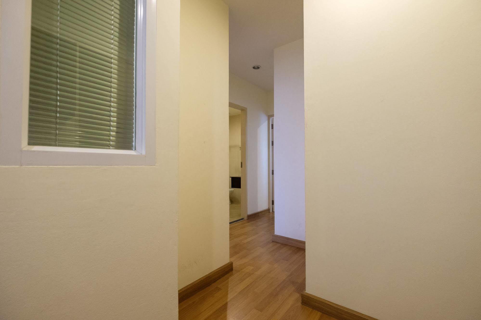 Chadvara Place Apartment