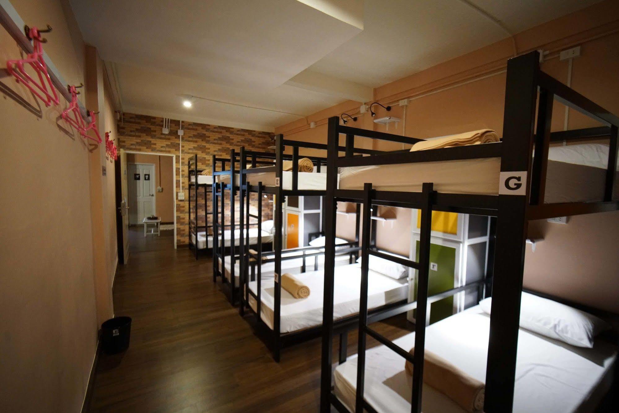 Albergue Urban *