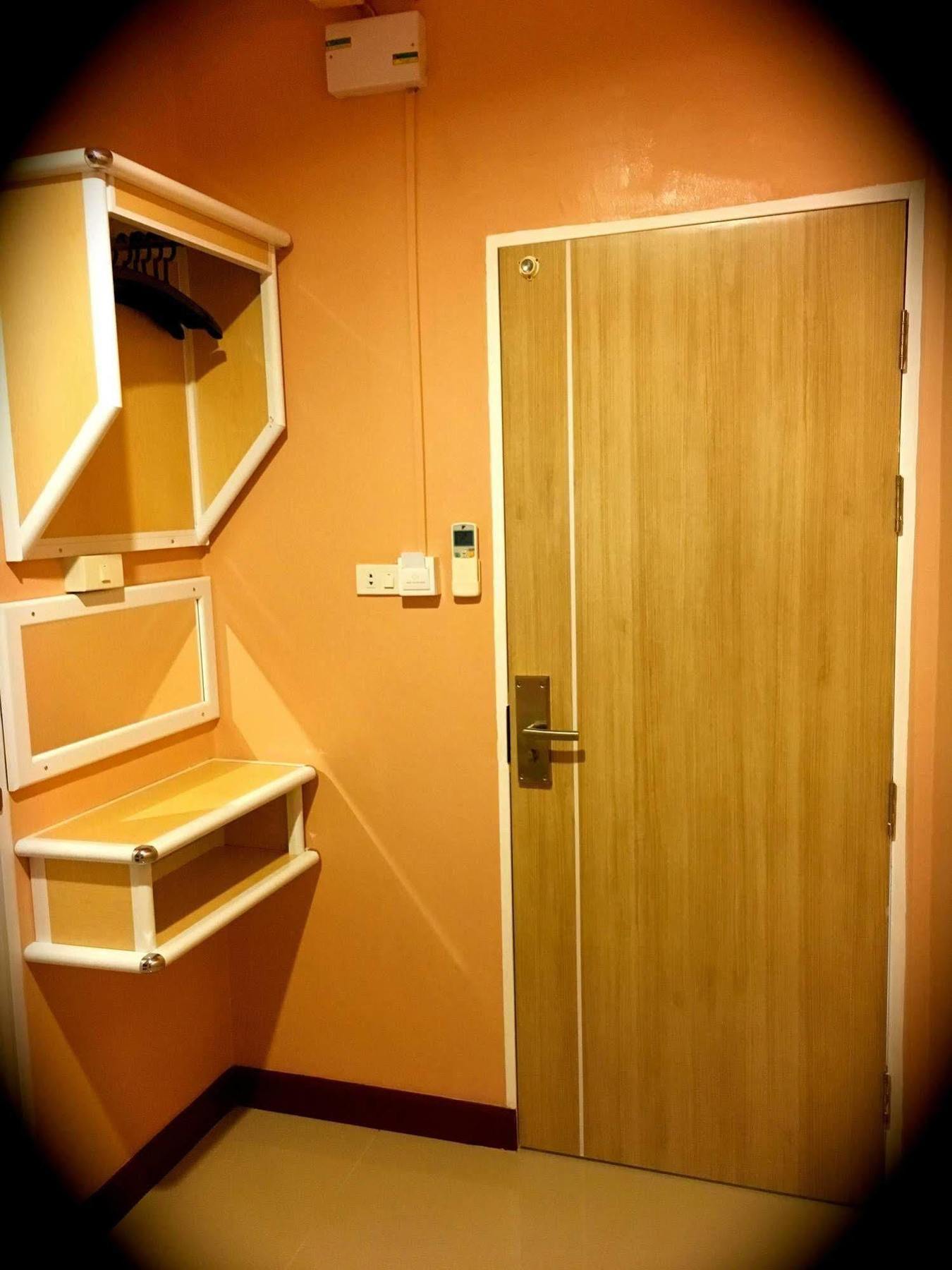 Urban Albergue Banguecoque