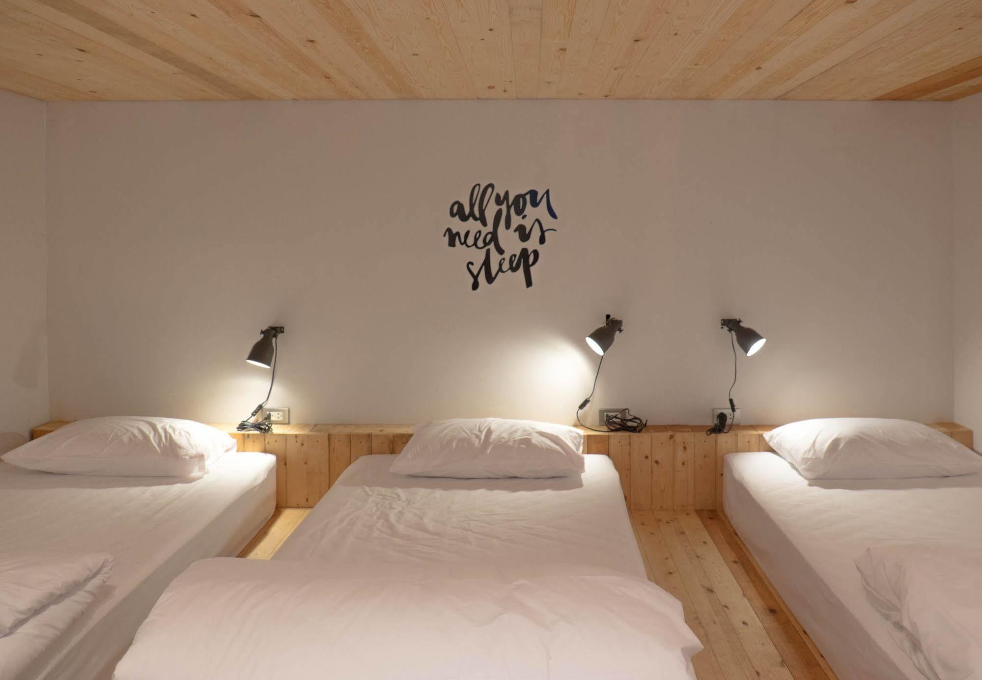 Hostel Movylodge Bangkok