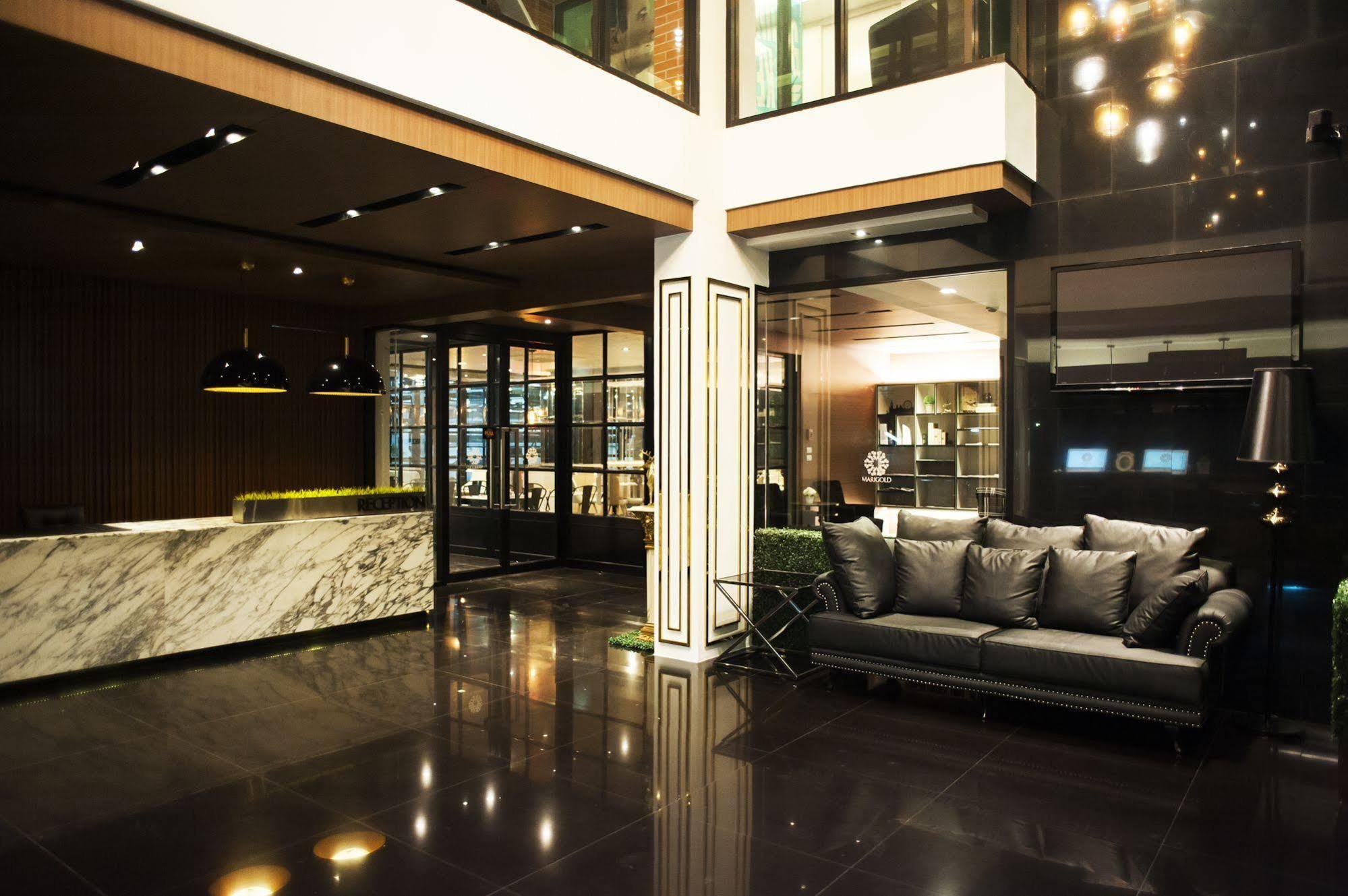 Marigold Sukhumvit
