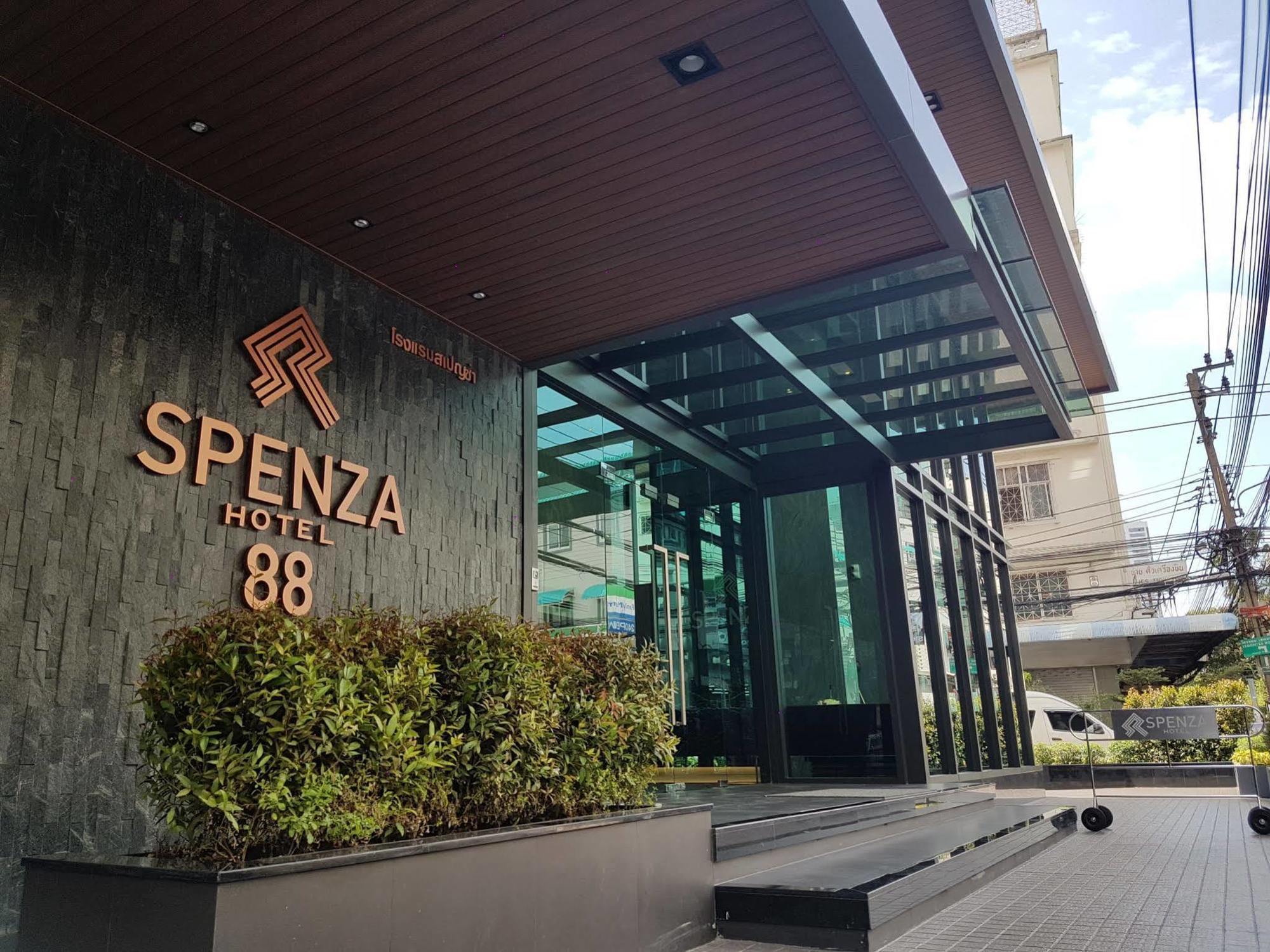Hotel Spenza Hotel