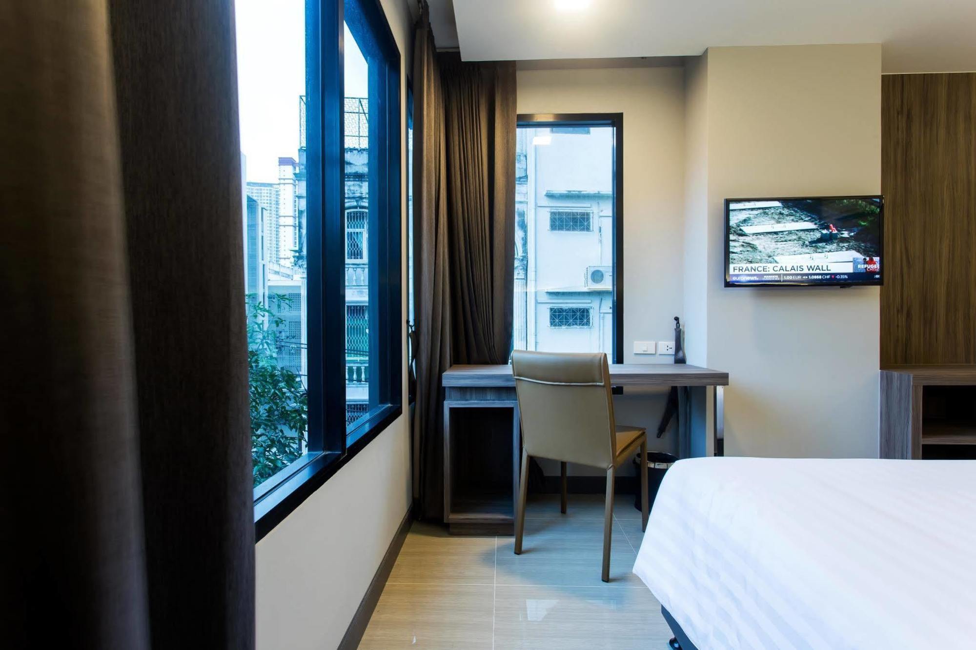 Hotel Spenza Hotel
