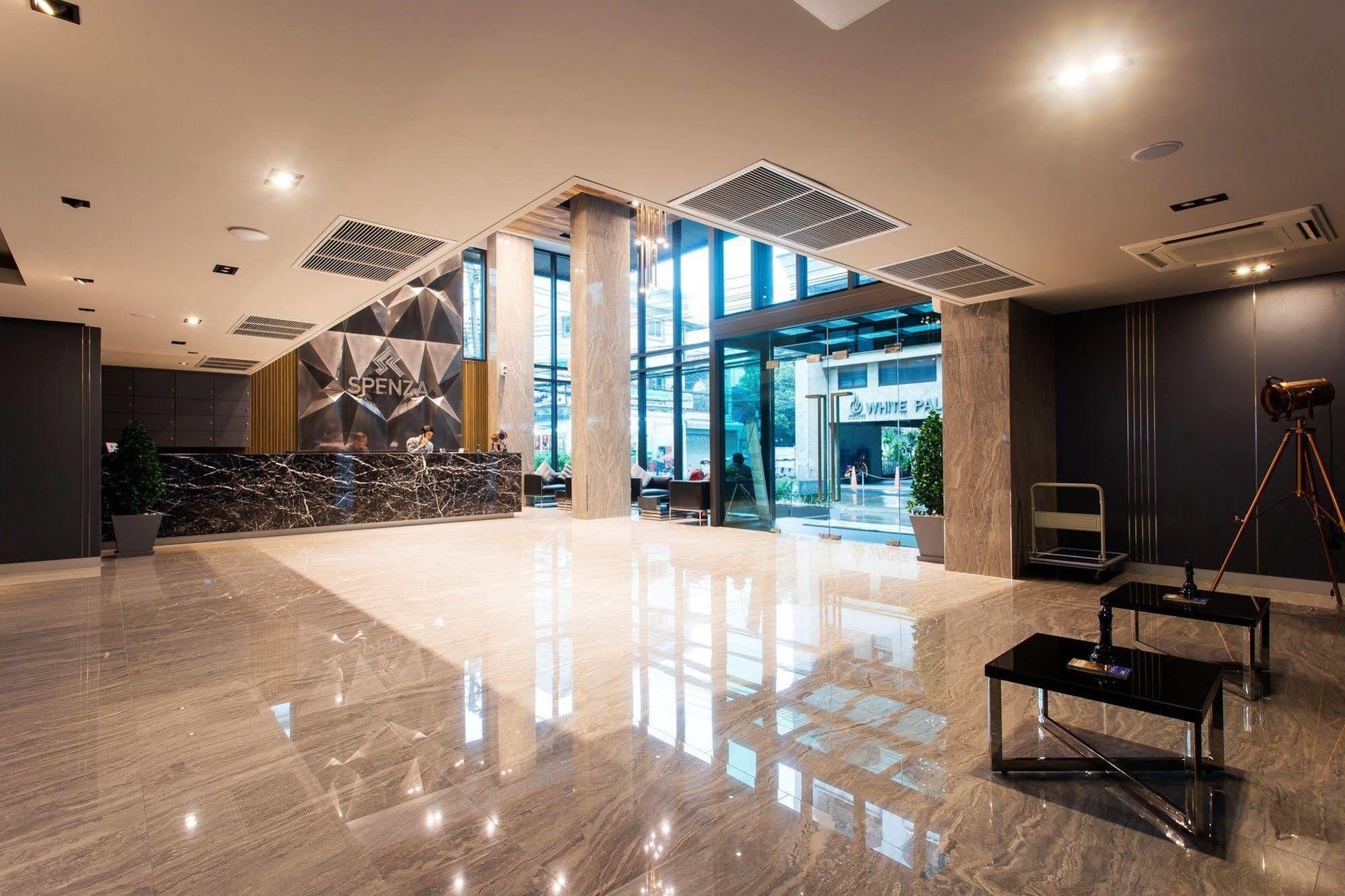 Spenza Hotel Hotel Bangkok