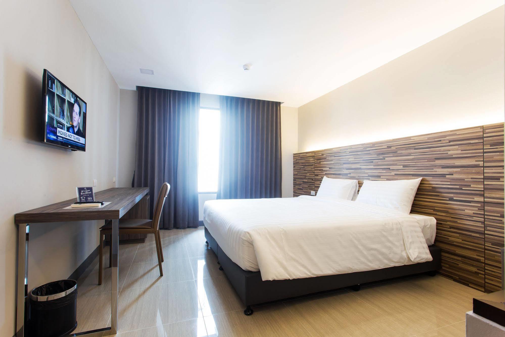 Hotel Spenza Hotel