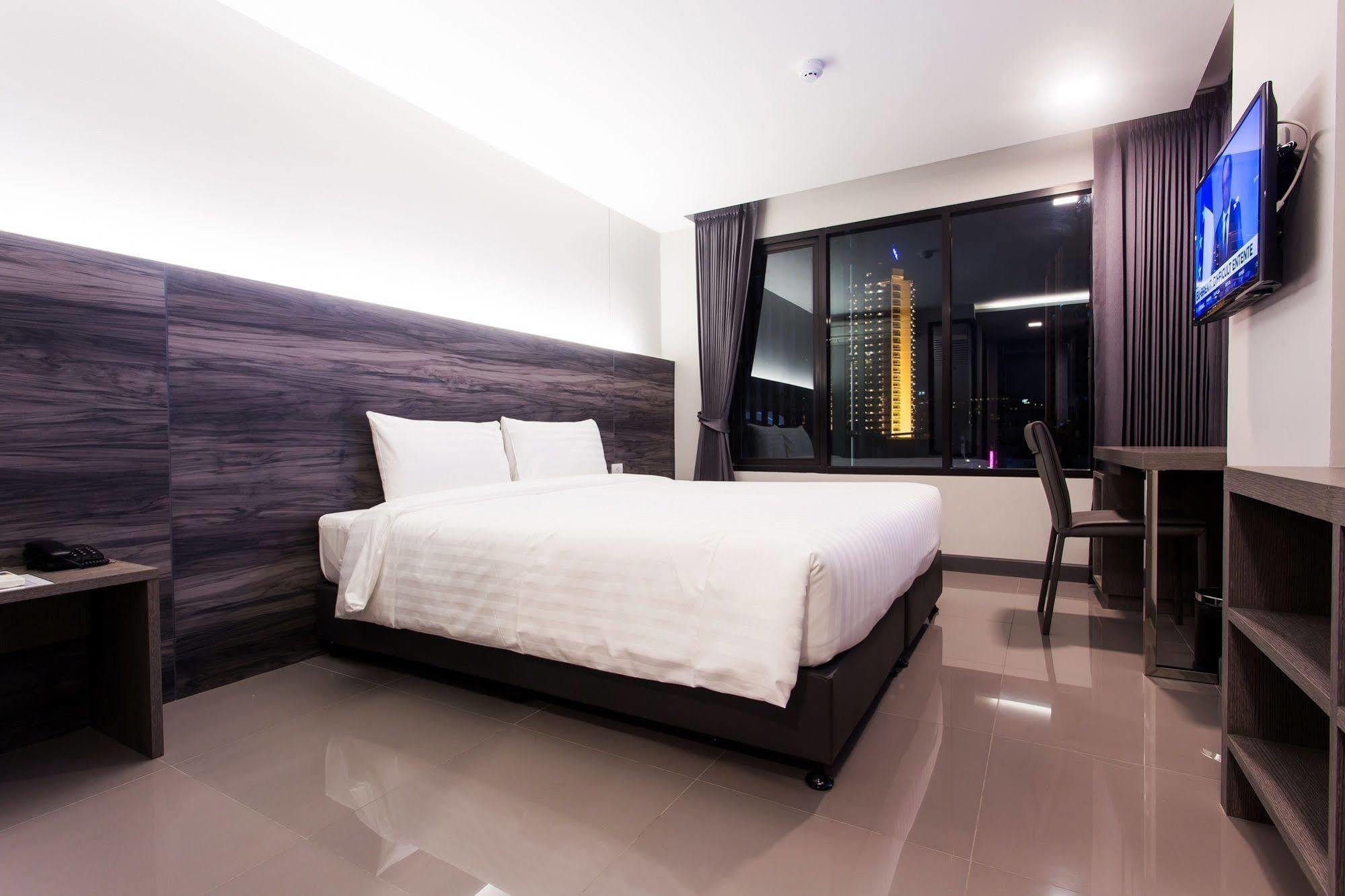 Spenza Hotel Hotel Bangkok