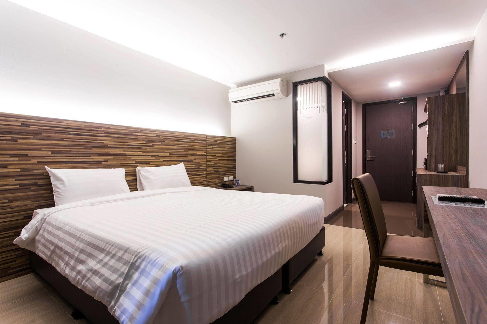 Spenza Hotel Bangkok