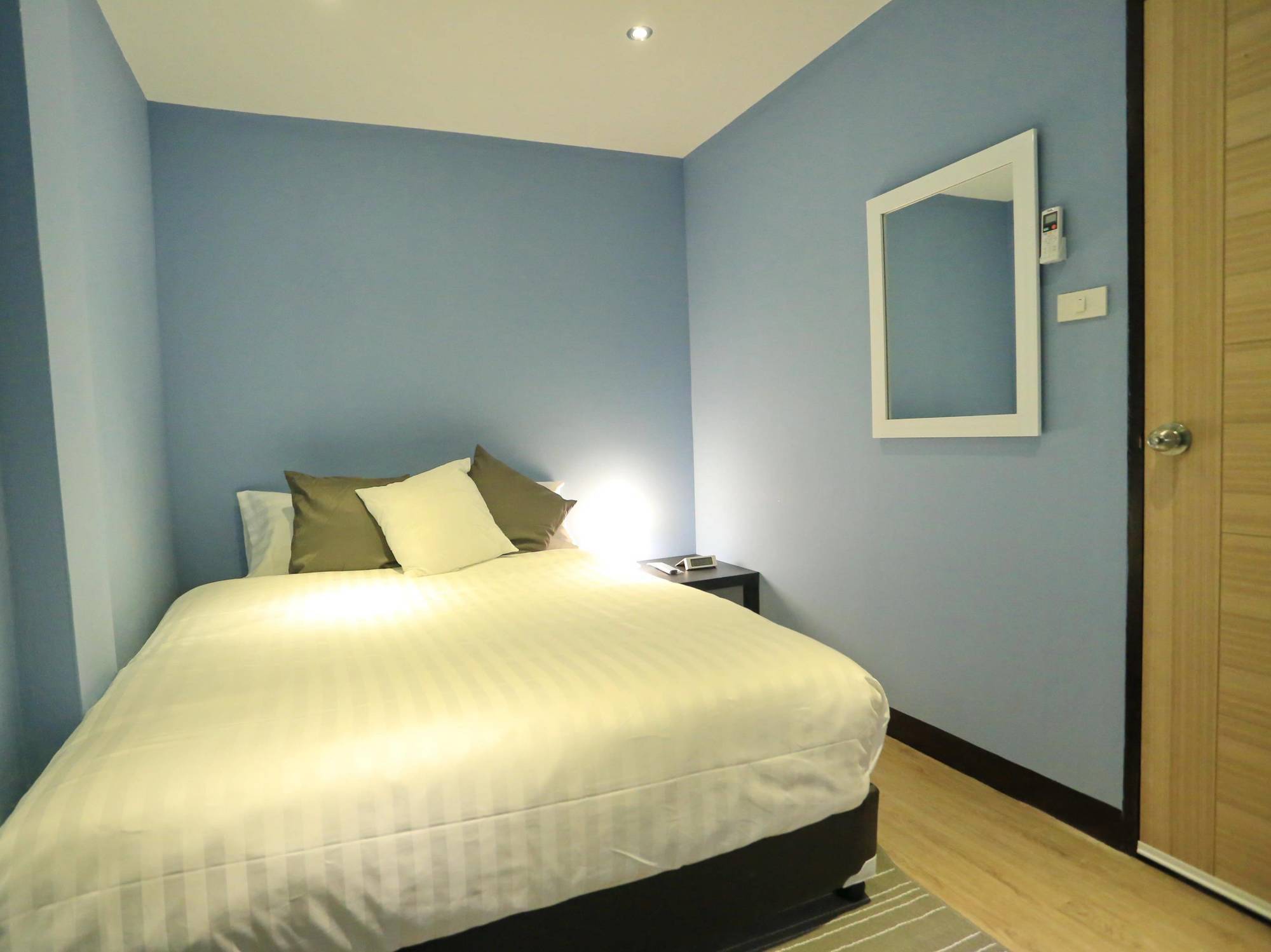 The Mix - Phrom Phong Hotel