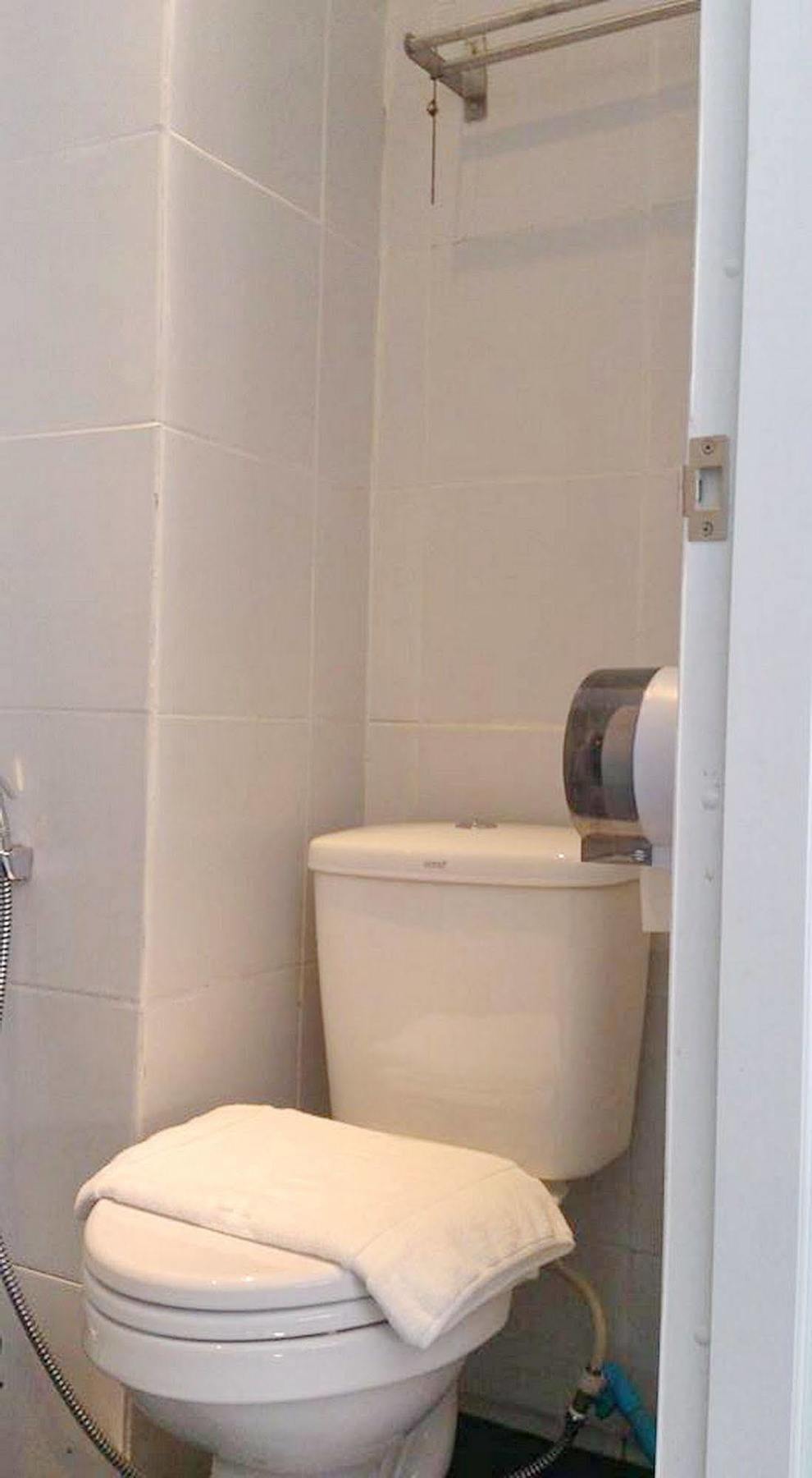 The Mix - Phrom Phong 3* Bangkok