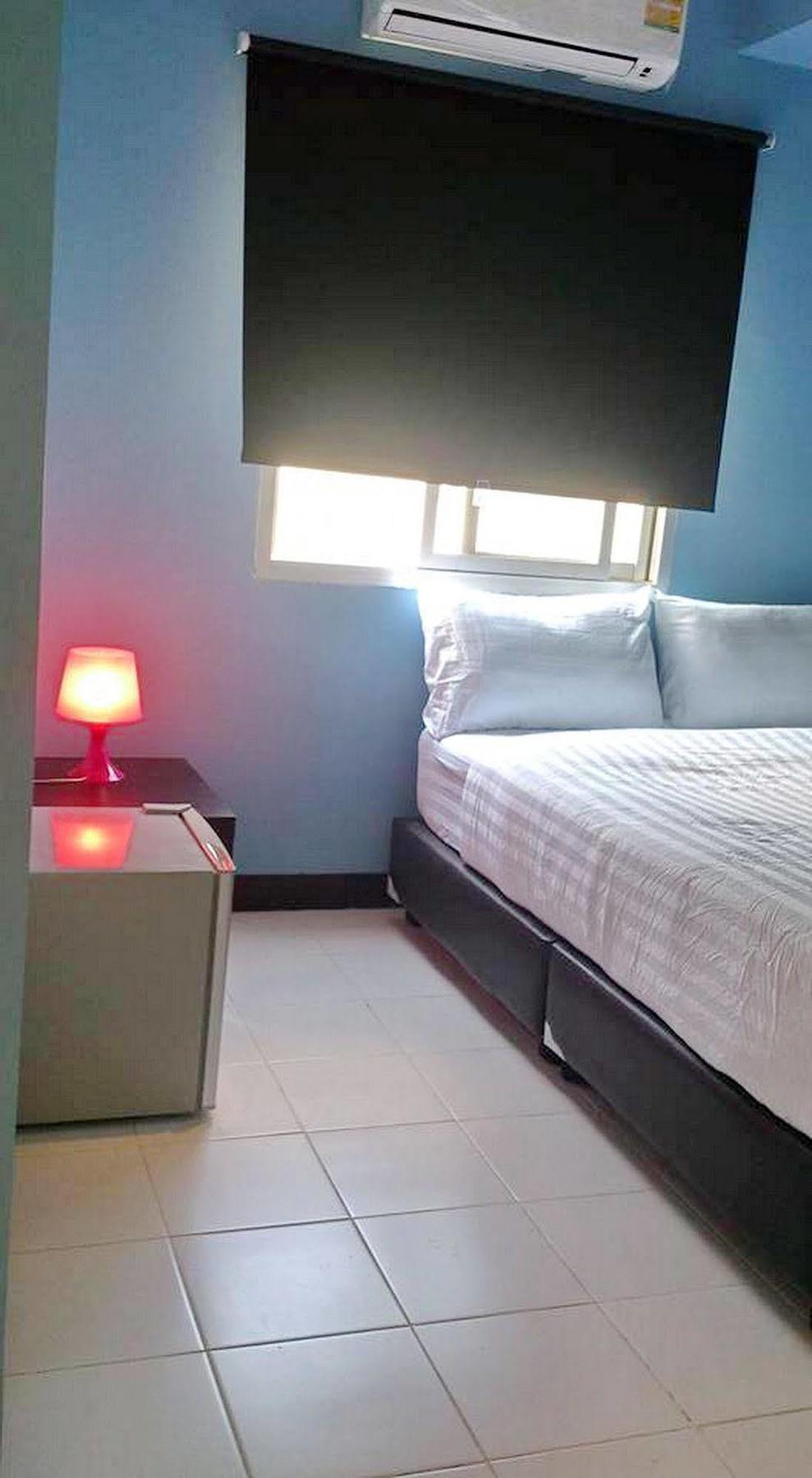 Hotel The Mix - Phrom Phong