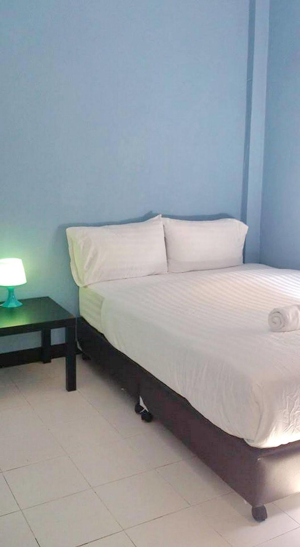 Hotel The Mix - Phrom Phong Bangkok