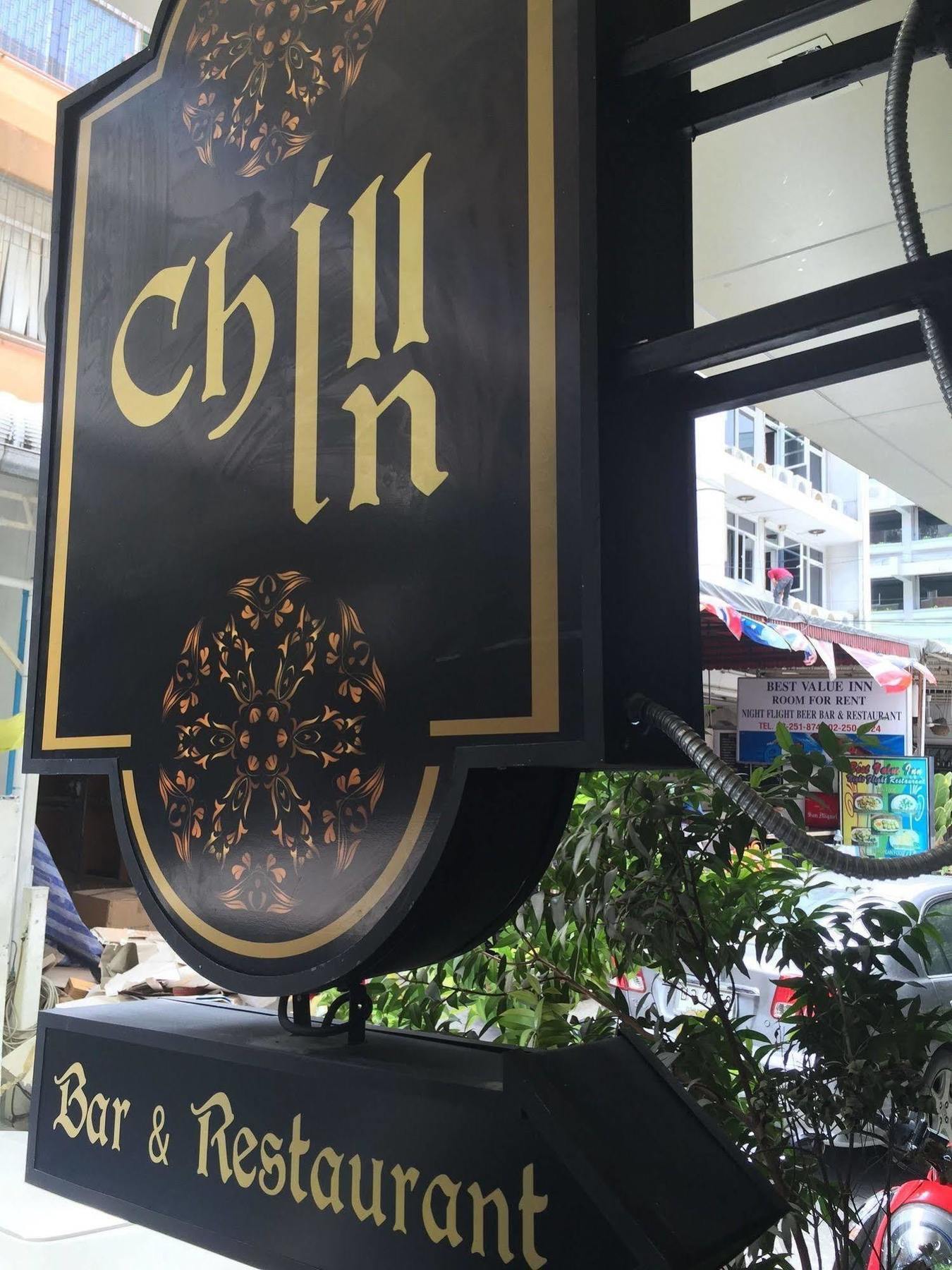 Hotel Aspira Sukhumvit