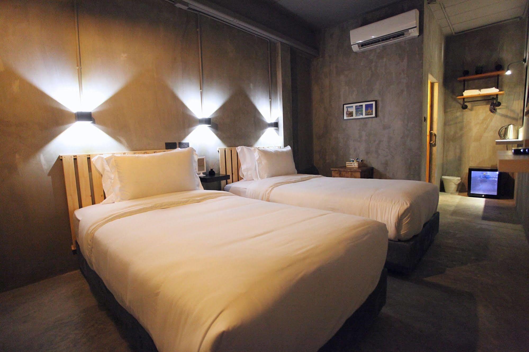 Inn Home Bangkok