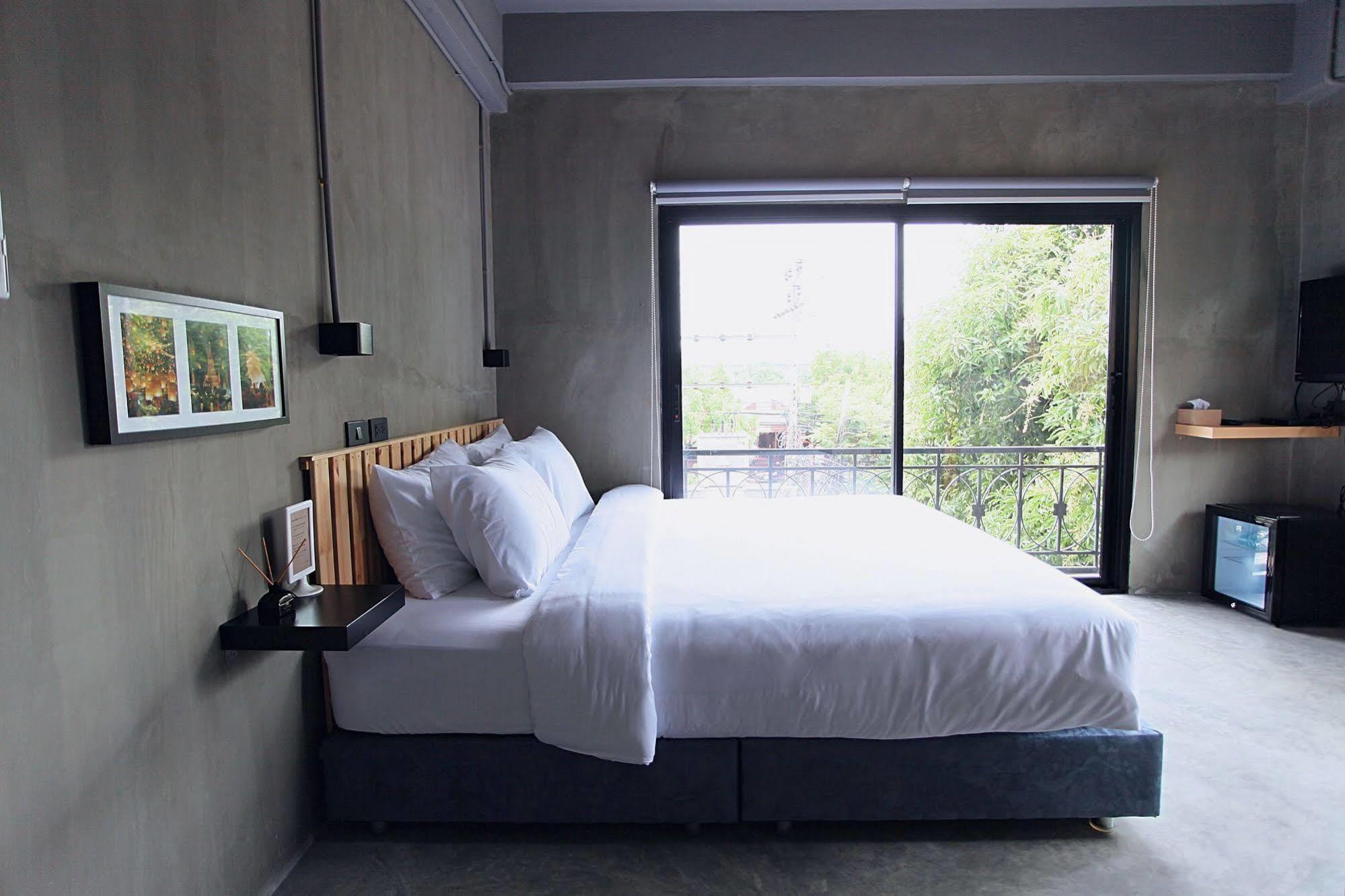 Hotel Inn Home Bangkok