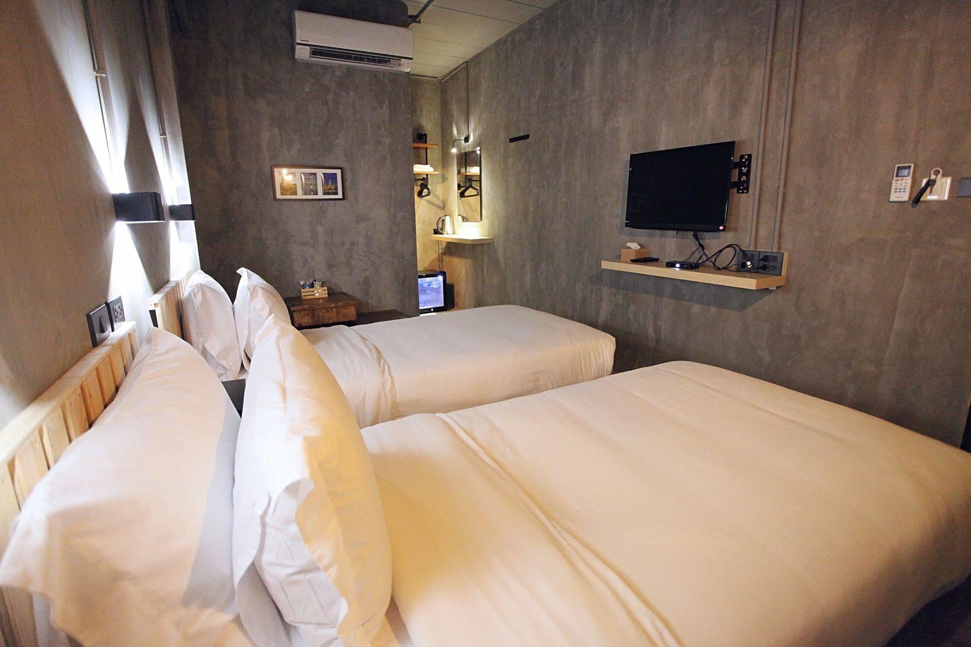 Inn Home Bangkok
