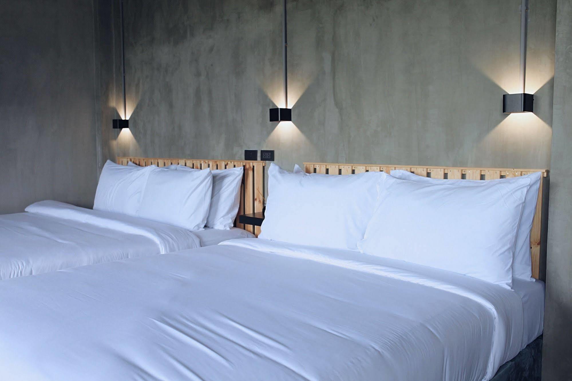 Inn Home Hotel Bangkok
