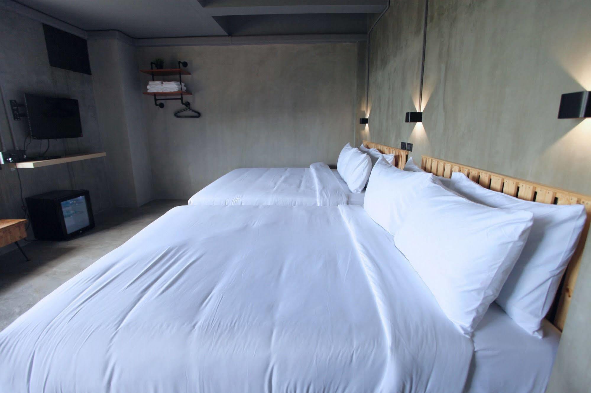 Inn Home Hotel Bangkok