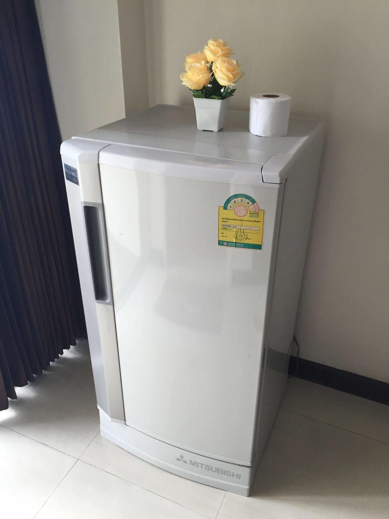 Tanawadee Mansion 3* Bangkok