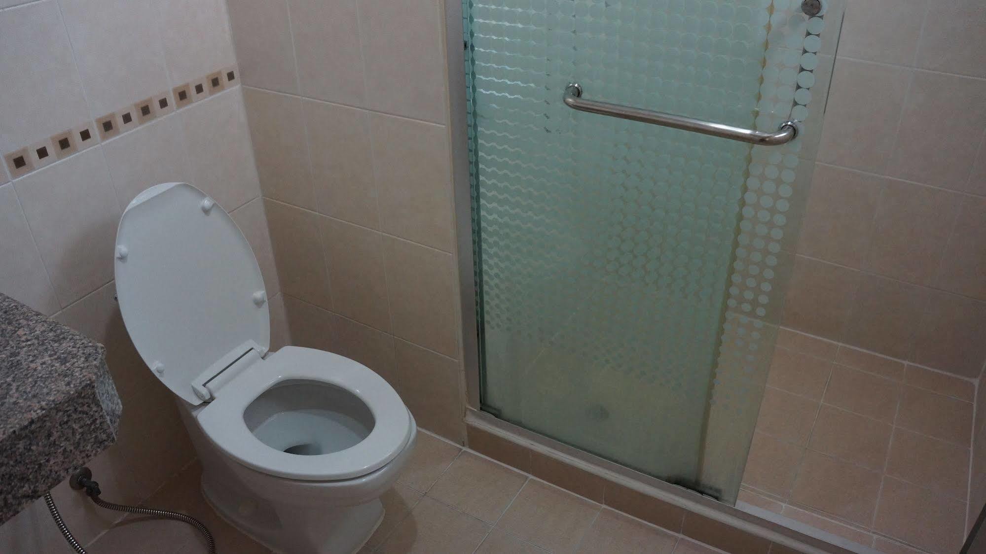Tanawadee Mansion 3* Bangkok