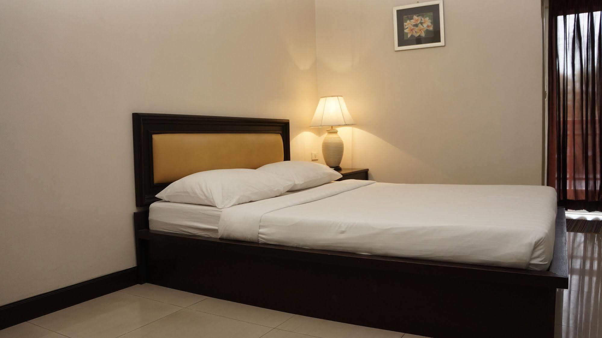 Tanawadee Mansion Hotel
