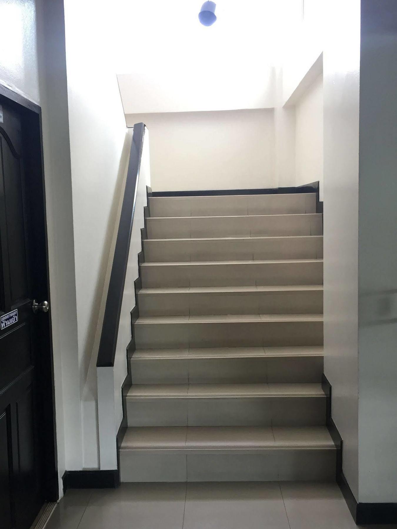 Tanawadee Mansion Bangkok