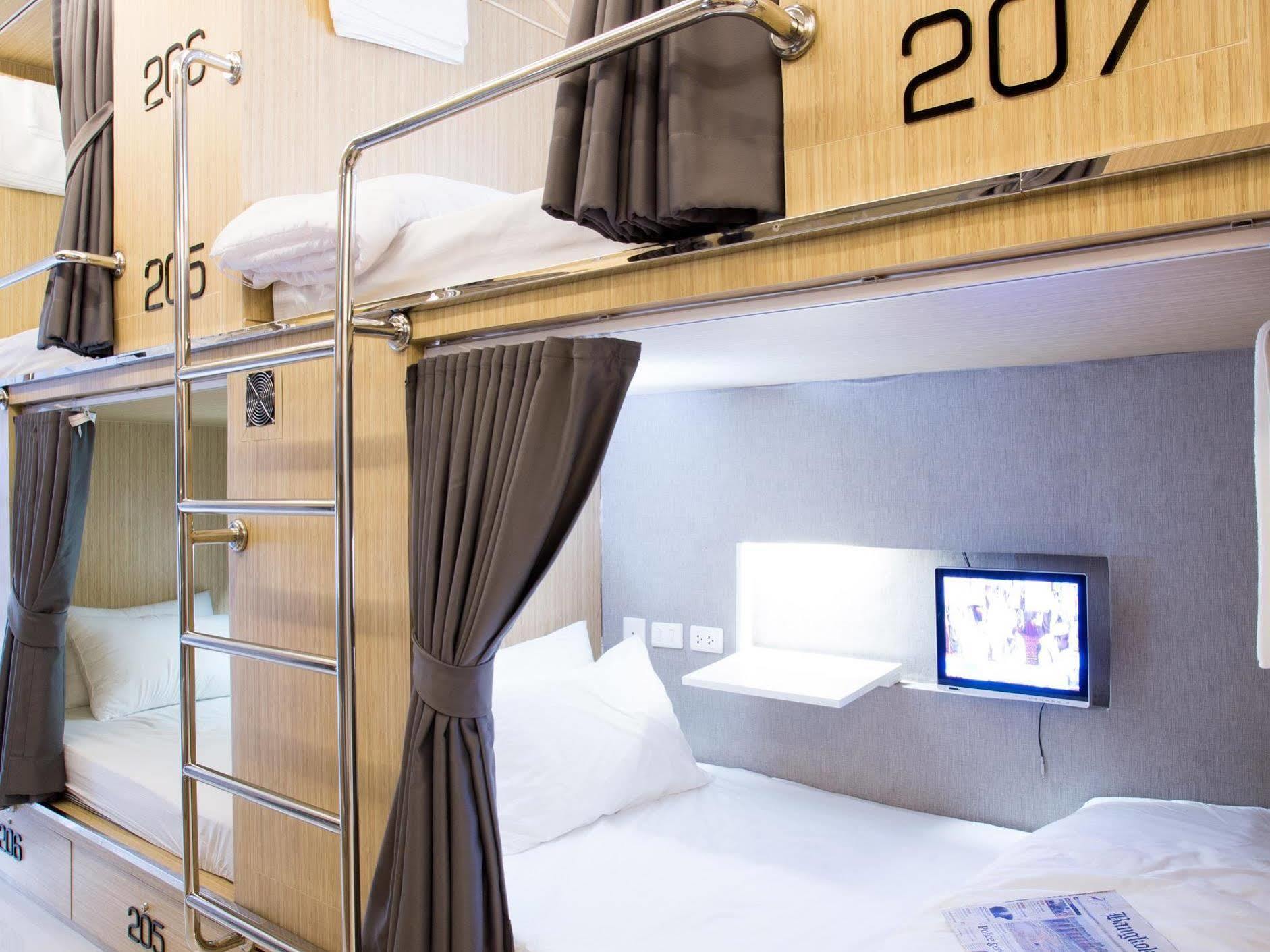 Sleeplab * Bangkok