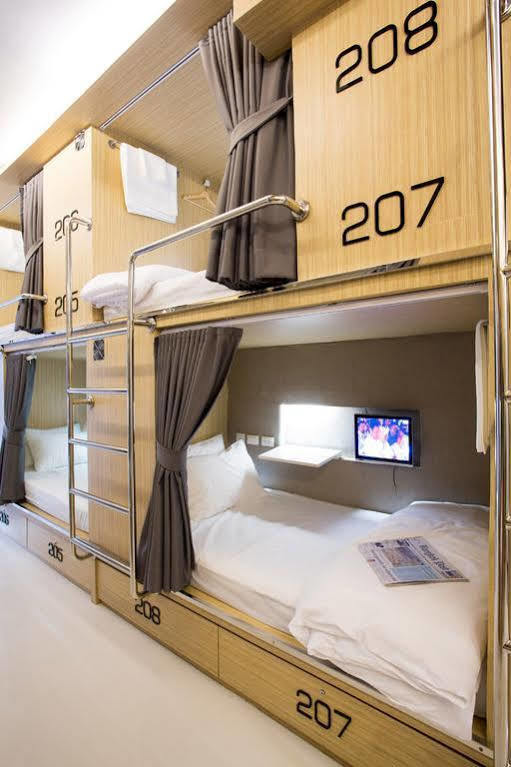 Hostel Sleeplab