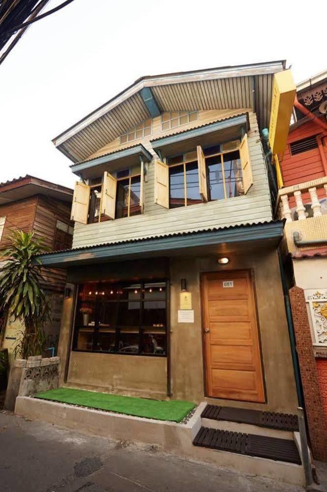 The Local Surasak *