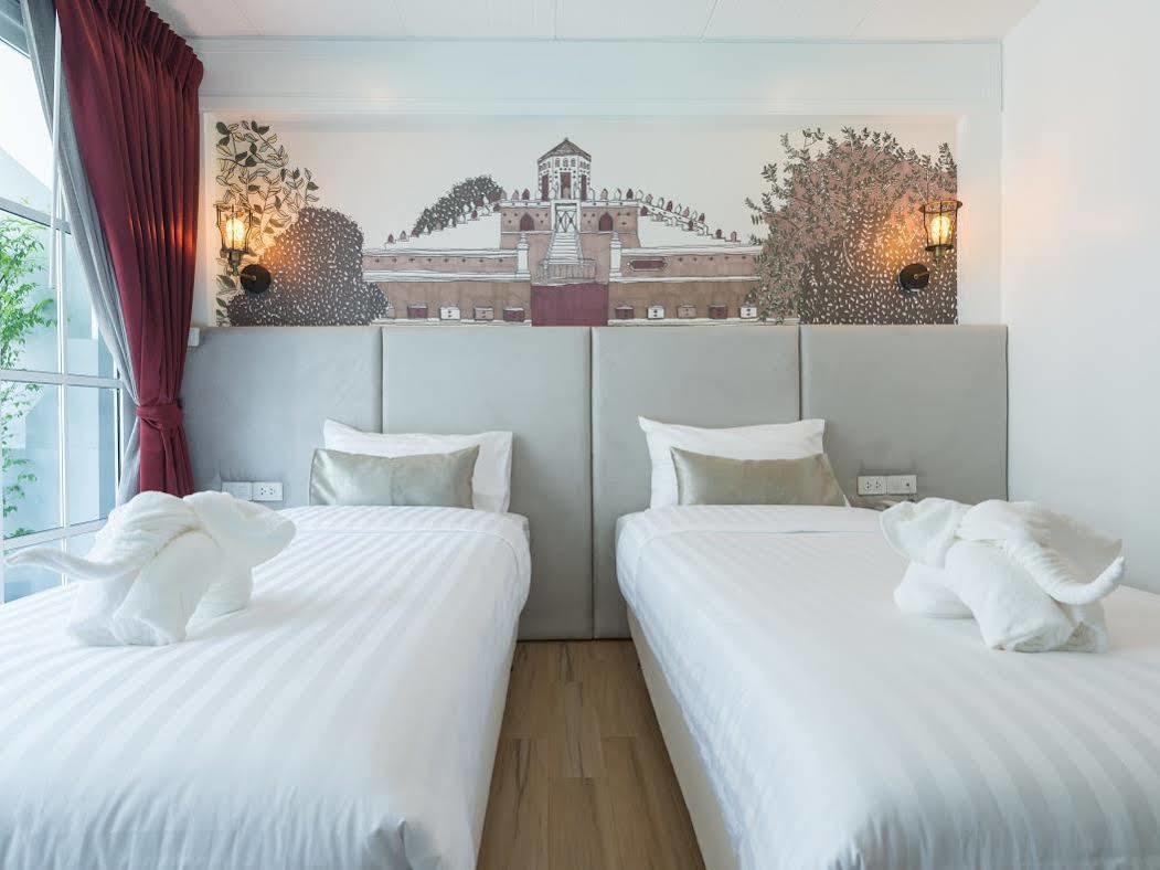 Hotel White Ivory